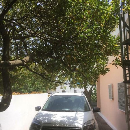 산 피에트로 인 베바냐 Il Marchese Mirante B&B 외부 사진
