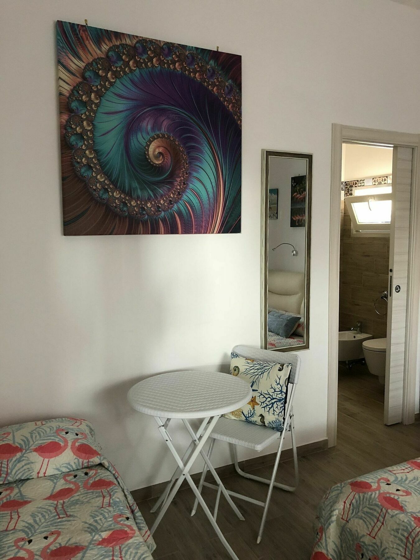 산 피에트로 인 베바냐 Il Marchese Mirante B&B 외부 사진