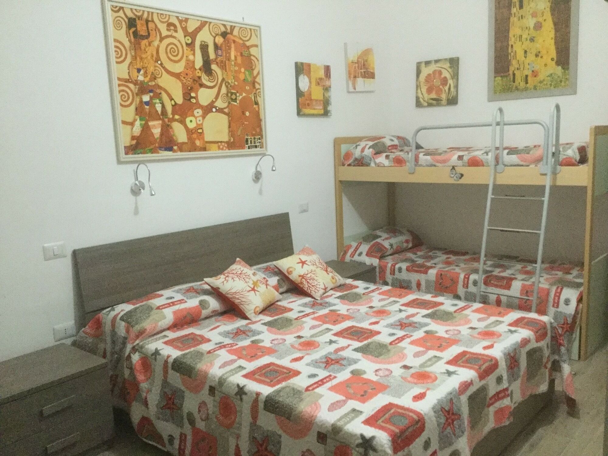 산 피에트로 인 베바냐 Il Marchese Mirante B&B 외부 사진