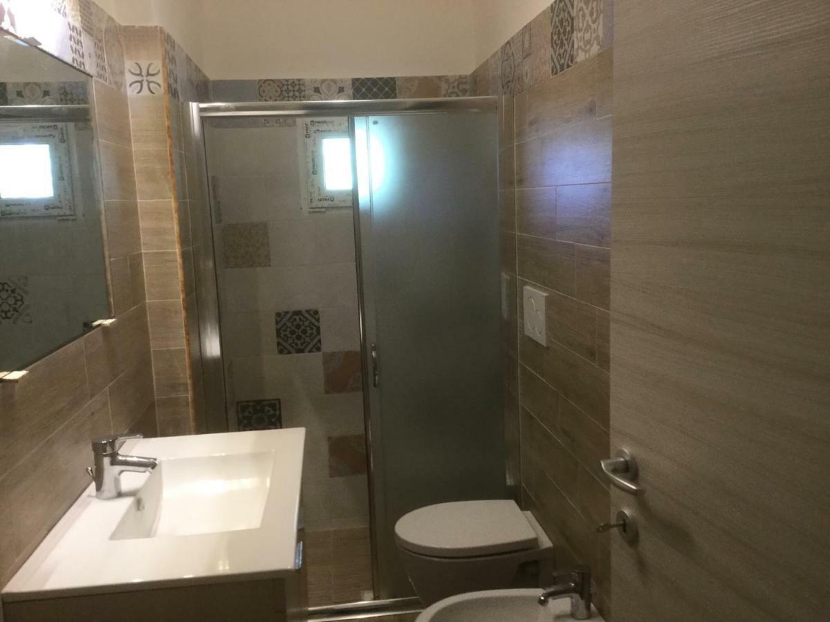 산 피에트로 인 베바냐 Il Marchese Mirante B&B 외부 사진