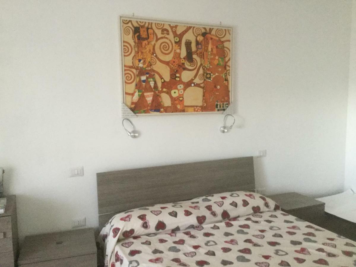 산 피에트로 인 베바냐 Il Marchese Mirante B&B 외부 사진