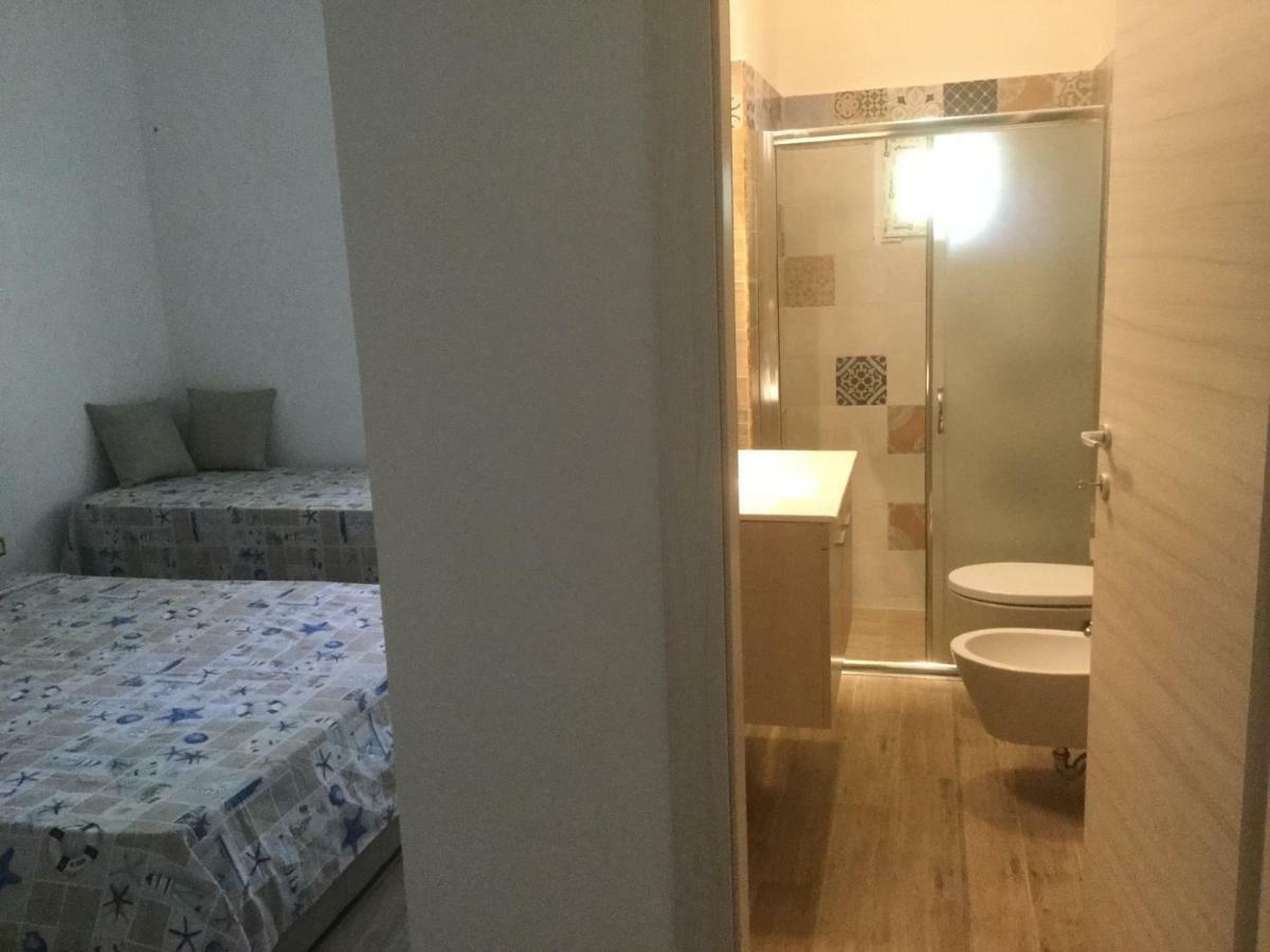 산 피에트로 인 베바냐 Il Marchese Mirante B&B 외부 사진
