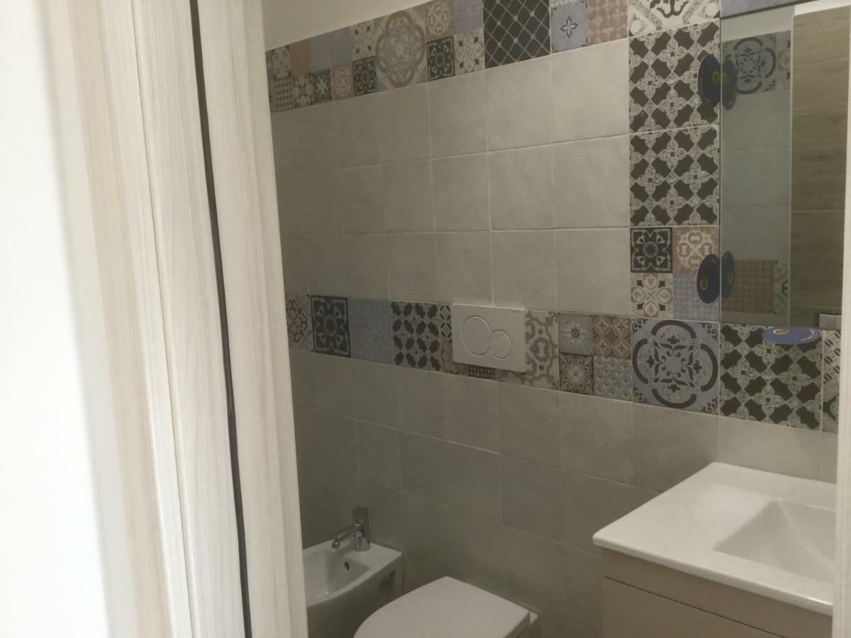 산 피에트로 인 베바냐 Il Marchese Mirante B&B 외부 사진