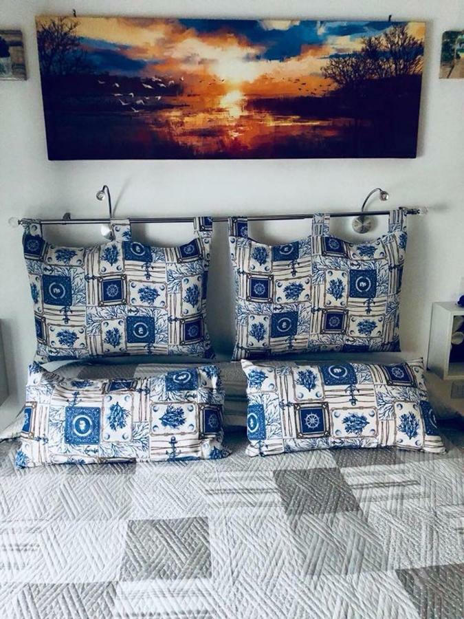 산 피에트로 인 베바냐 Il Marchese Mirante B&B 외부 사진