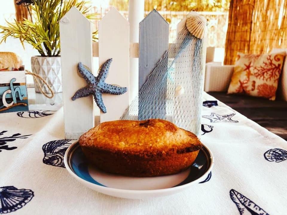 산 피에트로 인 베바냐 Il Marchese Mirante B&B 외부 사진