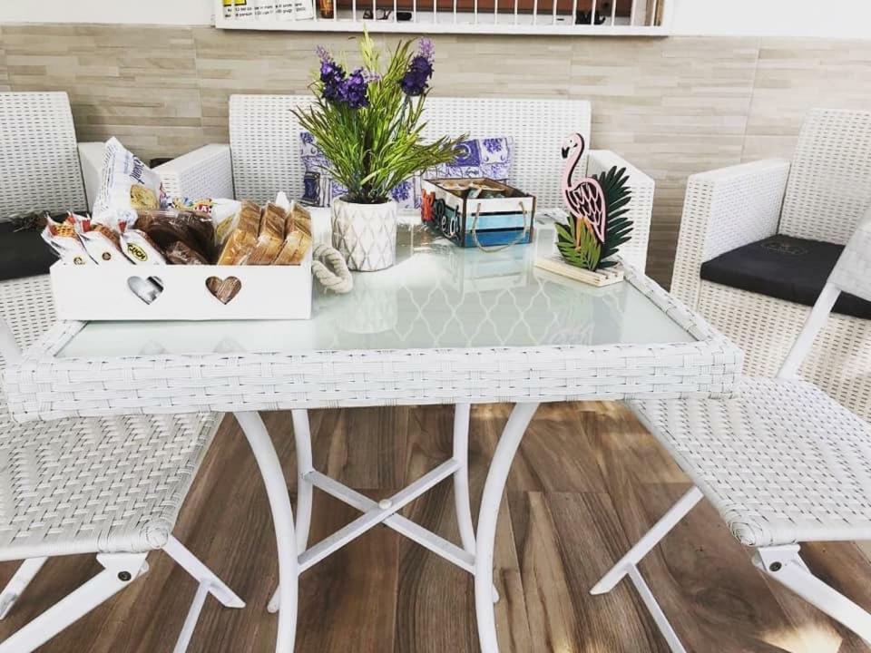 산 피에트로 인 베바냐 Il Marchese Mirante B&B 외부 사진
